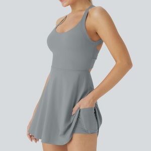 Halara Softzero activewear